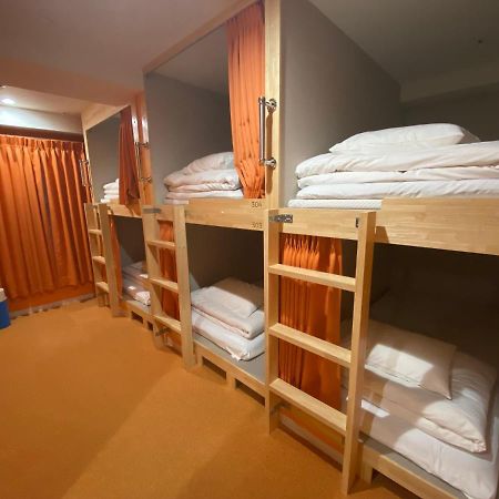 Hostel Anchorage Kobe Ngoại thất bức ảnh