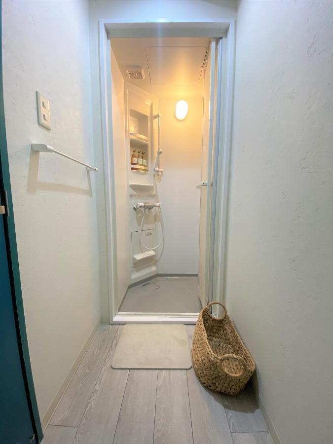 Hostel Anchorage Kobe Ngoại thất bức ảnh