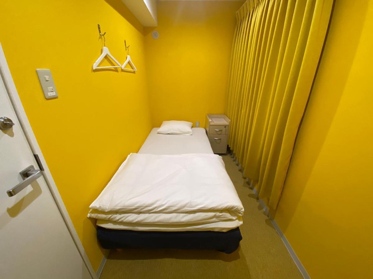 Hostel Anchorage Kobe Ngoại thất bức ảnh
