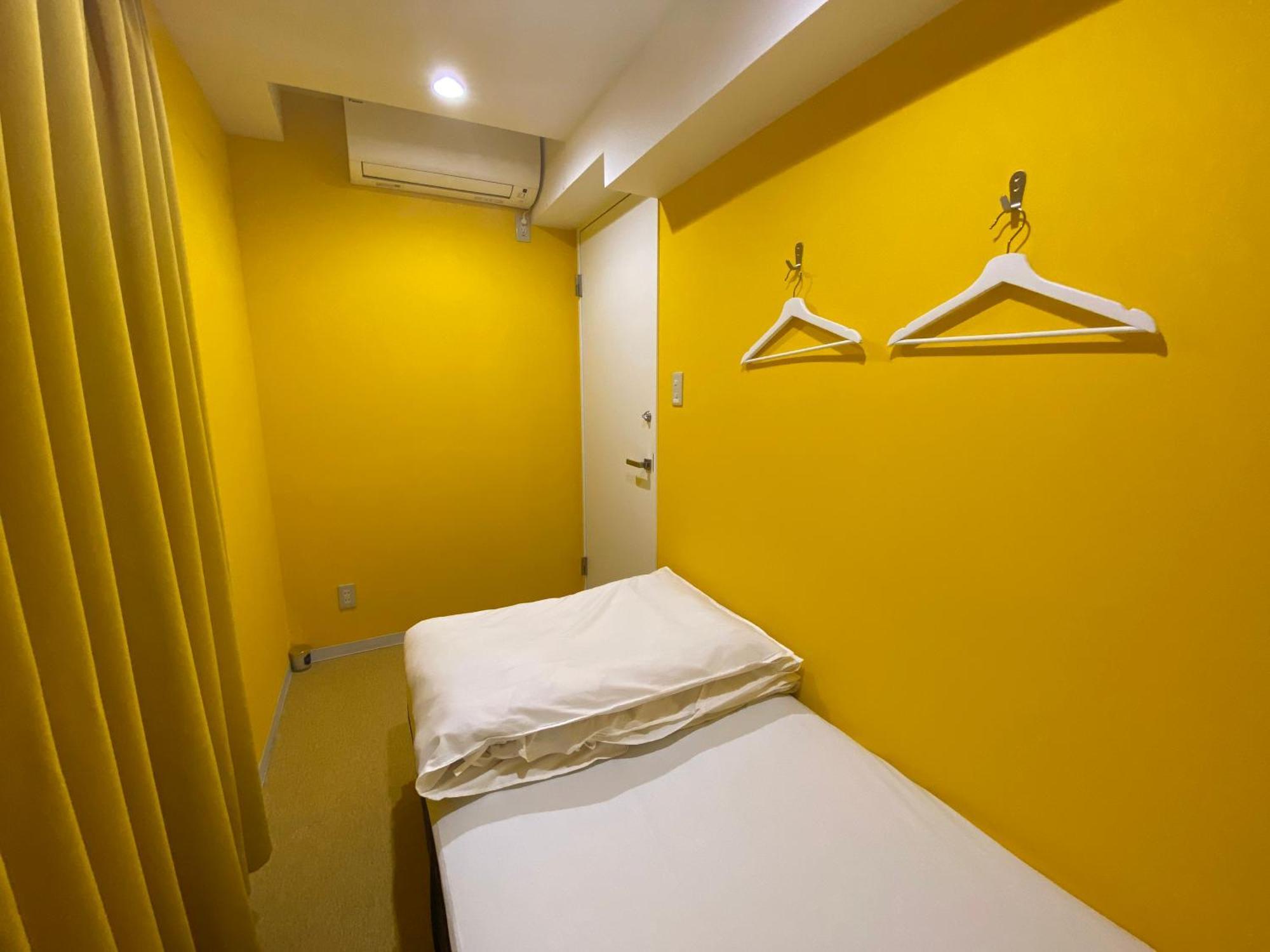 Hostel Anchorage Kobe Phòng bức ảnh