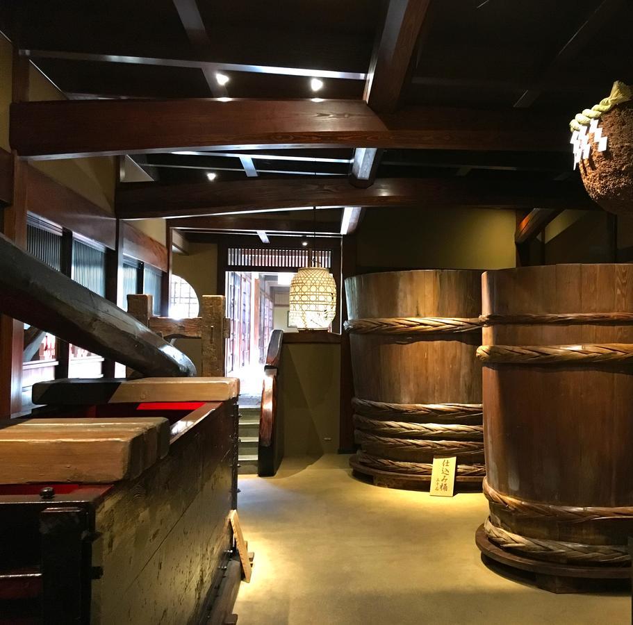 Hostel Anchorage Kobe Ngoại thất bức ảnh