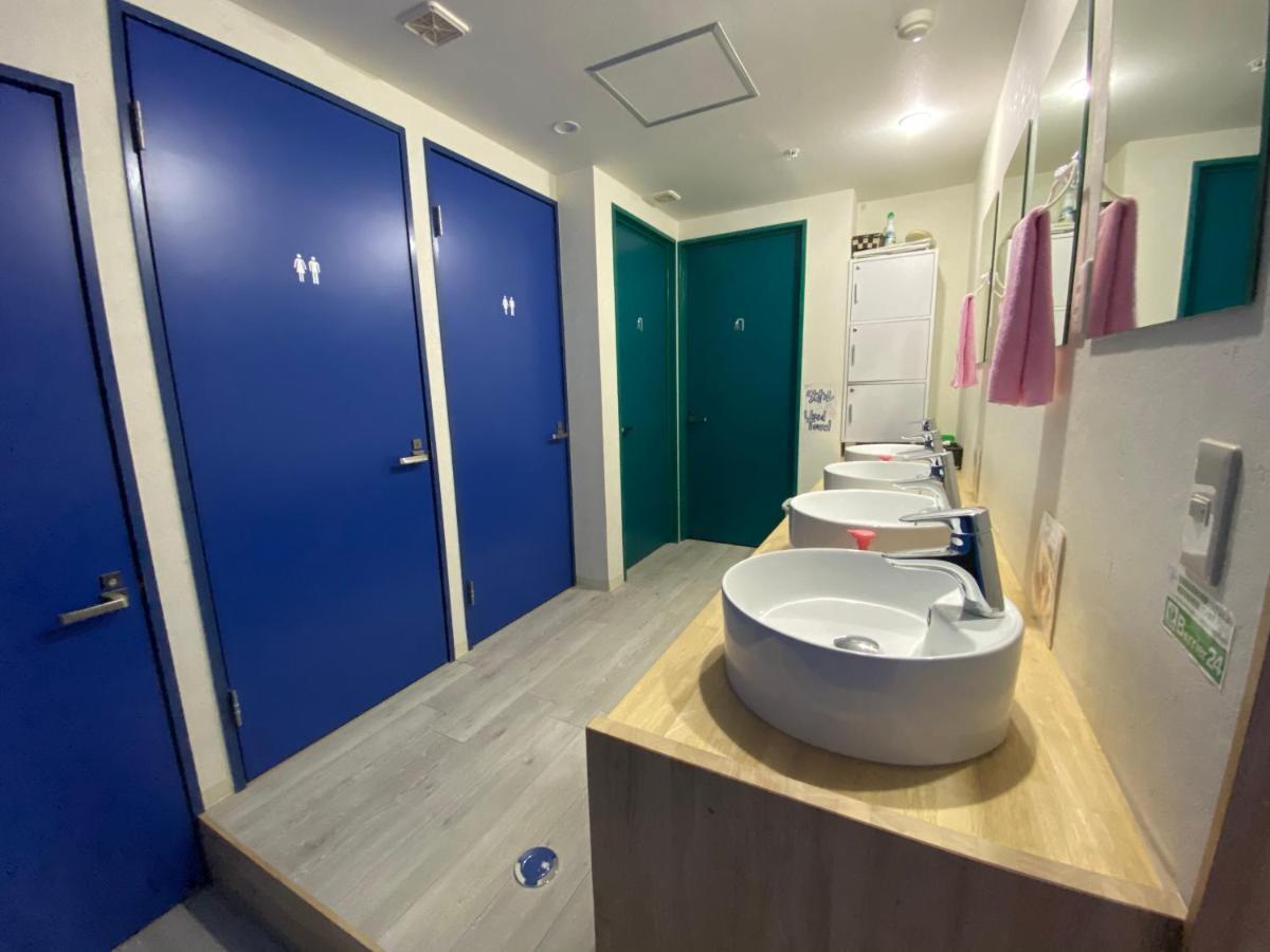 Hostel Anchorage Kobe Ngoại thất bức ảnh
